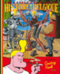 Histoire de la Belgique